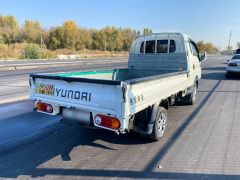 Фото авто Hyundai Porter