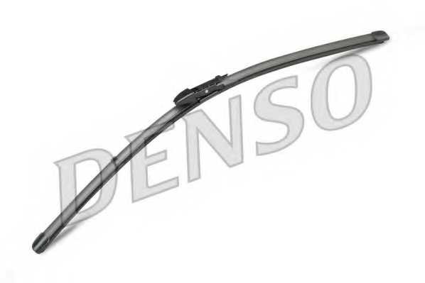 Spare Parts and Consumables - Denso_щетка_DF-129 Denso DF129