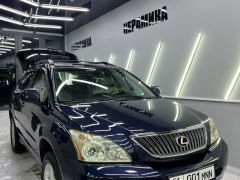 Фото авто Lexus RX