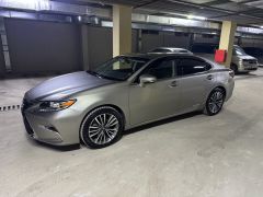 Фото авто Lexus ES