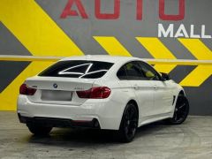 Photo of the vehicle BMW 4 Series