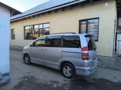 Photo of the vehicle Toyota Noah