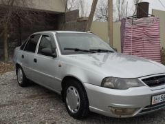 Фото авто Daewoo Nexia