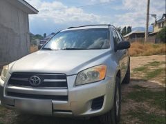 Фото авто Toyota RAV4