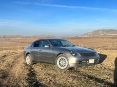 Photo of the vehicle Nissan Skyline