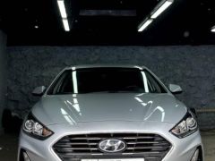 Сүрөт унаа Hyundai Sonata