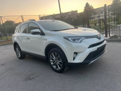 Фото авто Toyota RAV4