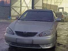 Фото авто Toyota Camry