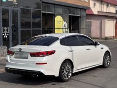 Сүрөт унаа Kia K5