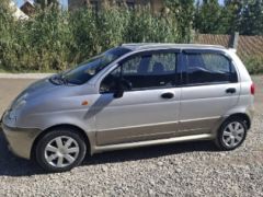 Photo of the vehicle Daewoo Matiz