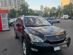 Сүрөт унаа Lexus RX