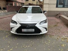 Сүрөт унаа Lexus ES