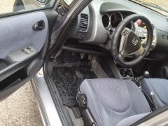 Photo of the vehicle Honda Jazz