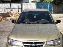 Сүрөт унаа Daewoo Nexia