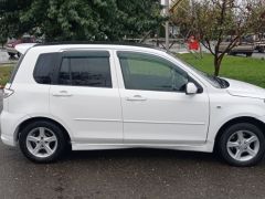 Сүрөт унаа Mazda Demio