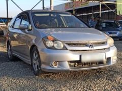 Сүрөт унаа Honda Stream