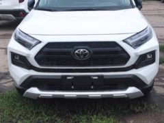 Photo of the vehicle Toyota RAV4