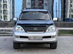 Фото авто Lexus GX