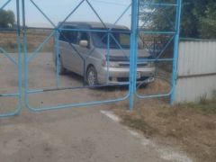 Фото авто Honda Stepwgn