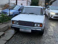 Сүрөт унаа ВАЗ (Lada) 2107