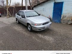 Фото авто Daewoo Nexia