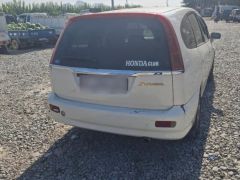 Фото авто Honda Stream