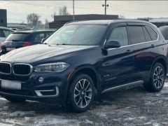 Сүрөт унаа BMW X5