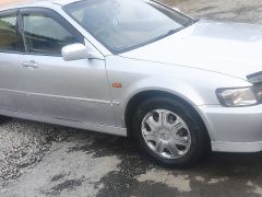 Сүрөт унаа Honda Accord