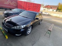 Фото авто Toyota Camry