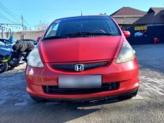 Photo of the vehicle Honda Jazz