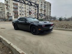 Фото авто Dodge Challenger