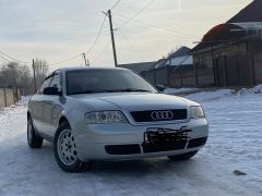 Фото авто Audi A6