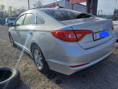 Photo of the vehicle Hyundai Sonata