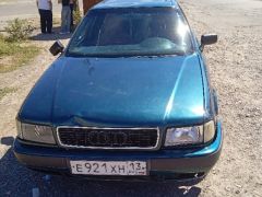 Photo of the vehicle Audi 80