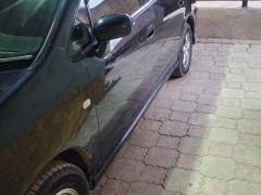 Фото авто Honda Stream