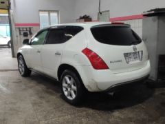 Photo of the vehicle Nissan Murano