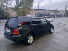 Photo of the vehicle Honda Odyssey