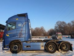 Фото авто Volvo FH