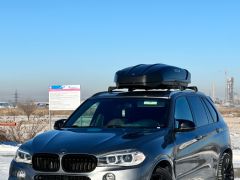 Фото авто BMW X5