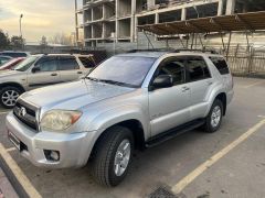 Photo of the vehicle Toyota 4Runner