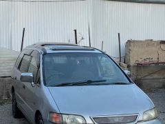 Сүрөт унаа Honda Odyssey