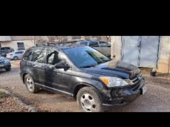 Сүрөт унаа Honda CR-V