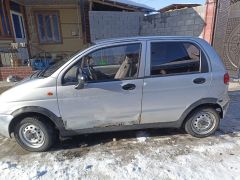 Сүрөт унаа Daewoo Matiz