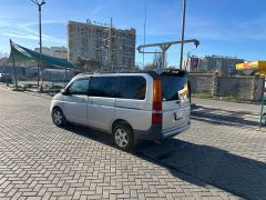 Фото авто Honda Stepwgn