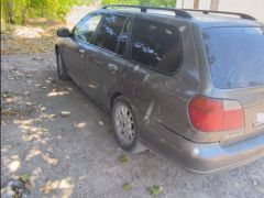 Сүрөт унаа Nissan Primera