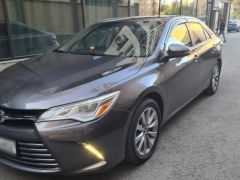 Сүрөт унаа Toyota Camry