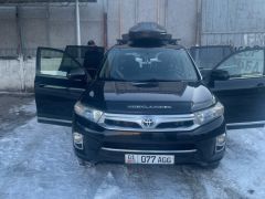 Фото авто Toyota Highlander