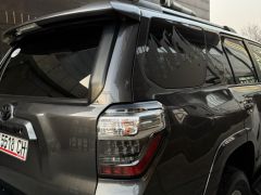 Photo of the vehicle Toyota 4Runner