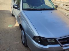 Сүрөт унаа Daewoo Nexia