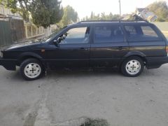 Сүрөт унаа Volkswagen Passat